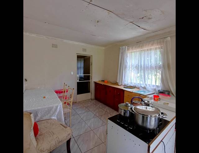 3 BEDROOM HOUSE FOR SALE IN DALESIDE
